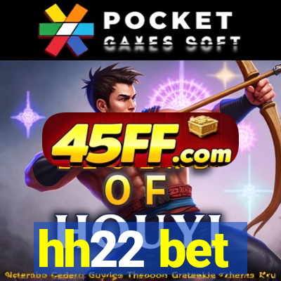 hh22 bet